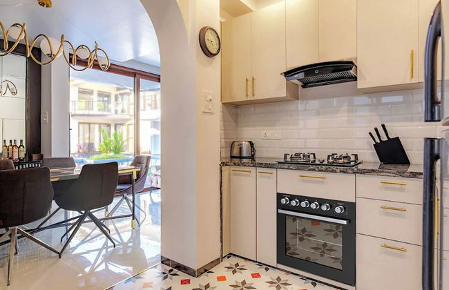 Casa Amore Aqua Sol - Foto 5