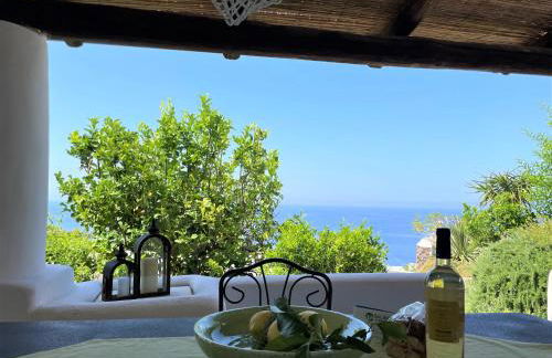 Casa Surya - Sea view terrace, Isola Salina - Foto 29