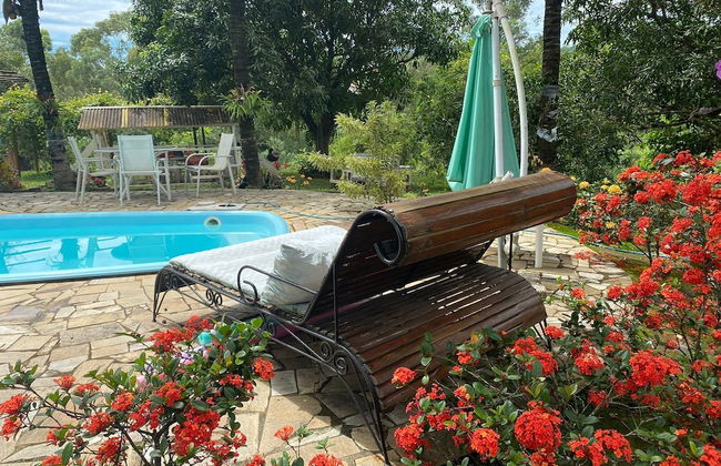 Recanto das Orquideas - Foto 7