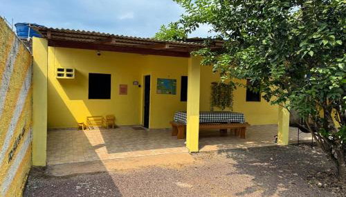 Casa Amarela - Foto 5