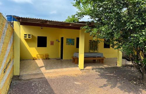 Casa Amarela - Photo 5