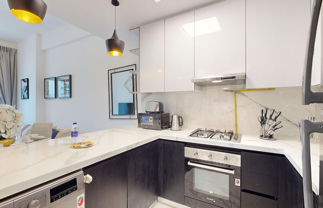 Primestay - Gardenia Living Residences - Foto 64