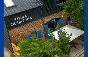 Stara Olejarnia - Foto 27