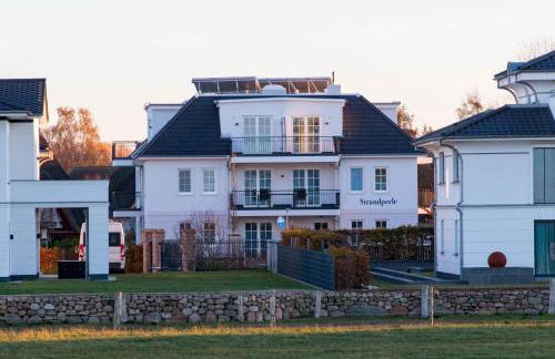 Fewo Strandleben Haus Strandperle - Foto 7