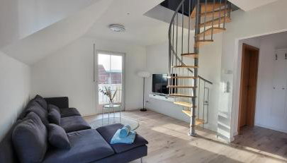 Ferienwohnung Vogelsang - Foto 3