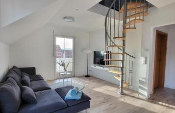 Ferienwohnung Vogelsang - Foto 3