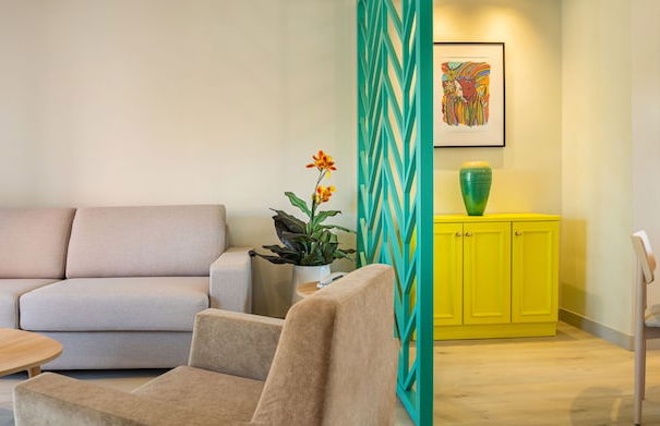 Hotel Villa Mandi Golf Resort - Foto 17