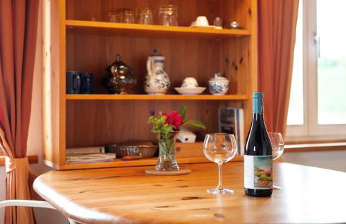 Das blaue Haus - Foto 11