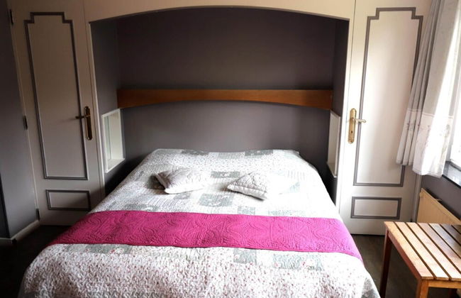 House in Rochefort With Large Park Where the Ave Flows - Foto 2