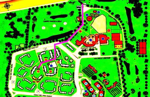 Tra Ulivi E Mare - Foto 22