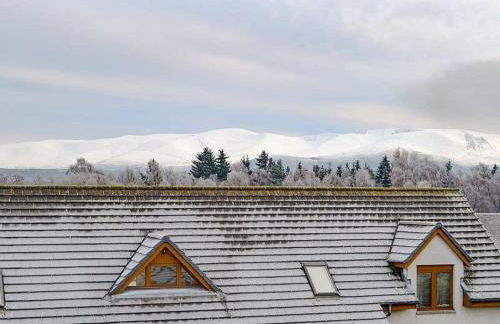 The Dookit - Aviemore Town House - Foto 8