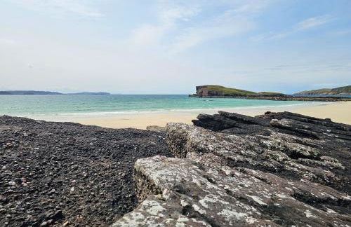 Oldshoremore Croft Cabins - Foto 6