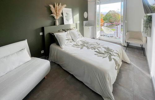 Auteuil • 4 Chambres • Wifi • Métro à 400m - Foto 14