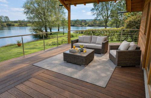 Lodge am Weserberglandsee - Foto 6