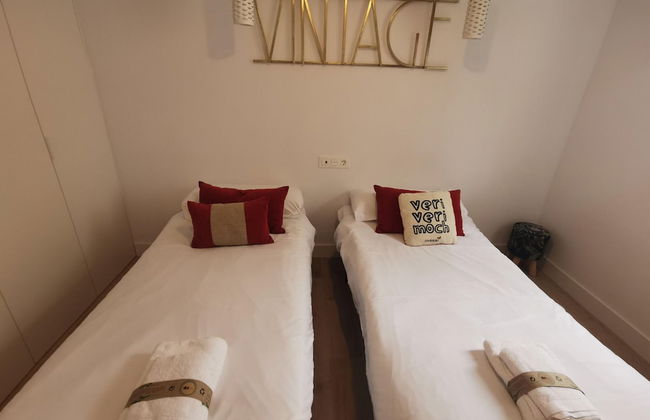 Apartment in Motril Near Los Moriscos Golf - Foto 9