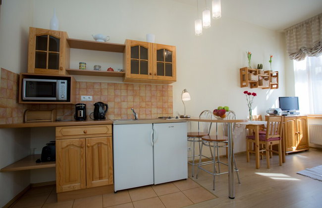 Kazimierz's Secret Apartments - Foto 157