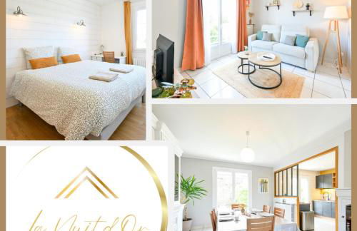 Le Cocon Perché - Ambiance Pastel et Jardin Arboré - Foto 2