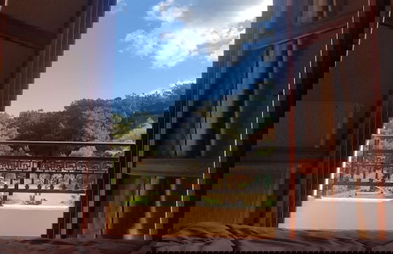 Nikos Apartments A2 in Gialiskari - Foto 7