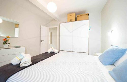 Luanco 11 Apartamento ,centro de Gijón - Foto 23
