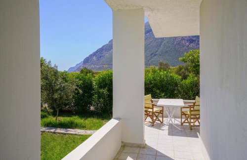 Makyneia Garden House - Foto 9