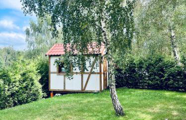 Happy House - Kaszubska Ostoja - Foto 23