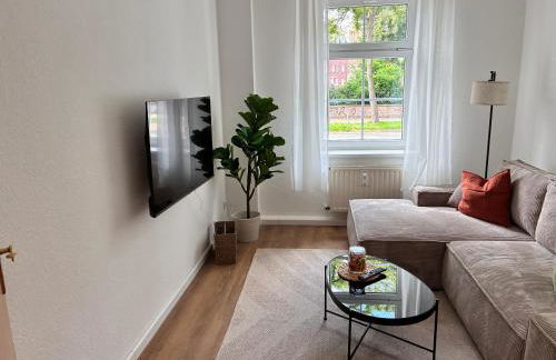 RR - Apartments "Alte Detektei" - Parking - WIFI - Foto 32