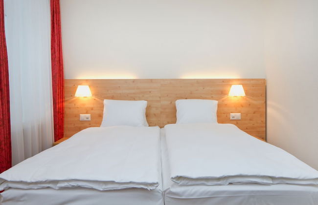 Central Apartments Davos - Foto 27