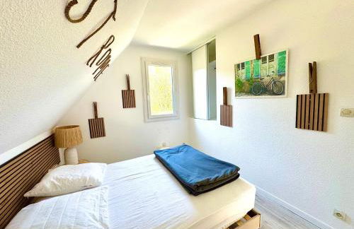 CAPORIZON-Carsac-Piscine-Gite Périgord Sarlat-Clim - Foto 23