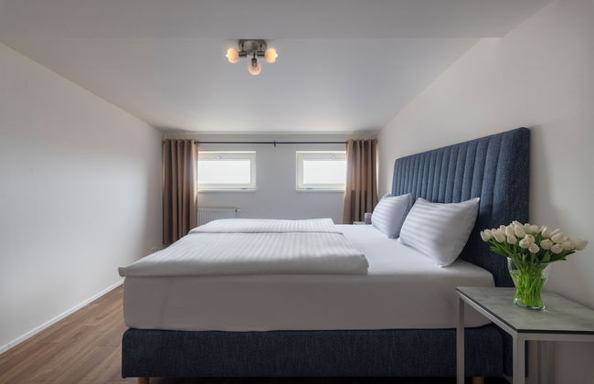 Prague Tales Boutique Residence by Dwellfort - Foto 57