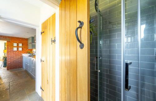 Swift Host - Flint Cottage - 2 Bedroom - Close to River - Parking - Foto 15