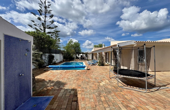 Algarve Country Villa 1 With Pool by Homing - Foto 55