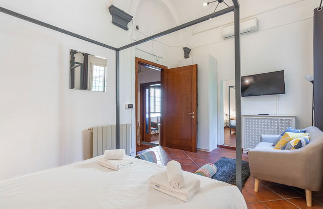 Firenze Rentals Suite Proconsolo - Foto 102