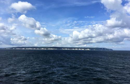 Villa Böck am Strand FeWo 8 - Foto 18