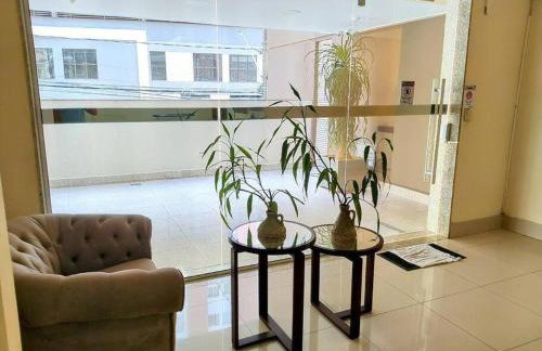 Maria Apê 04 Garagem ao lado do Independência Shopping - Foto 39