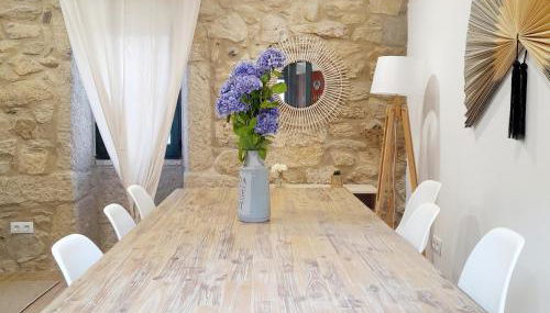 Casa Elvira, terraza con fabulosas vistas - Foto 3