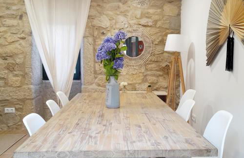 Casa Elvira, terraza con fabulosas vistas - Foto 3