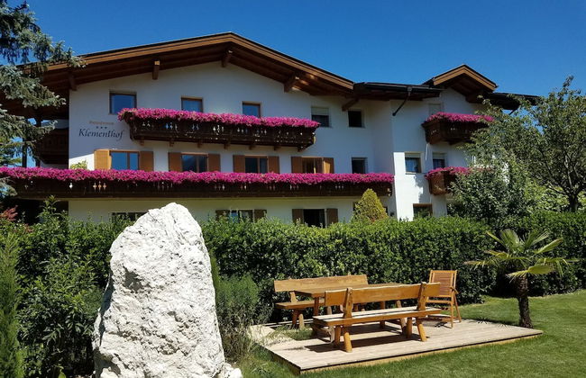 Room-residence Klementhof #3 - Photo 25