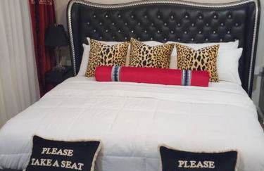 Luxurious All Private GuestSuite - Foto 1