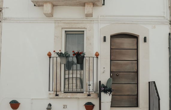 Dimora Pozzo Epifani - Foto 1