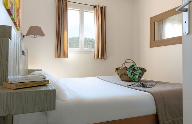 Résidence Vasca D'Oro - Foto 8