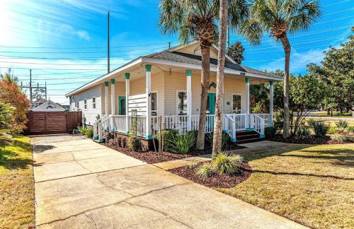 Sunsail Cottage Pool heat & Golf Cart Deals - Foto 58