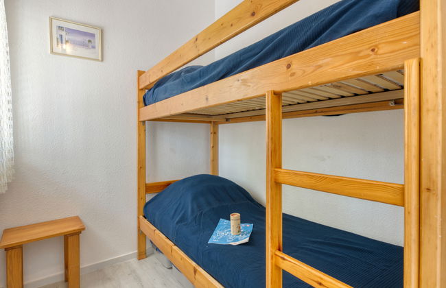 Les Palombes - Foto 12