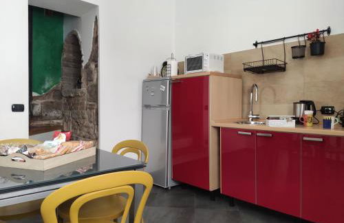 Vicolo degli Osci - Photo 11