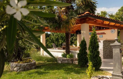 Apartments Garden Residence Opatija - Photo 57