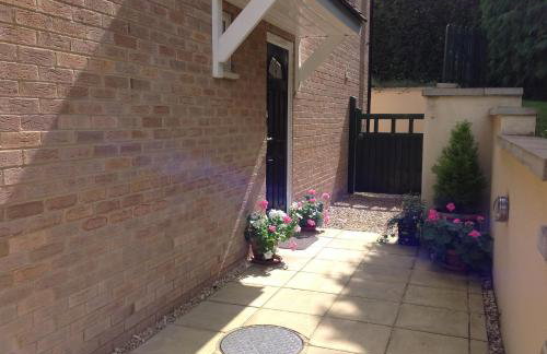 Oxford Apartments 2 - Foto 14