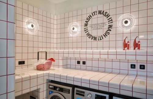 STAYERY Gütersloh Hauptbahnhof - Foto 19