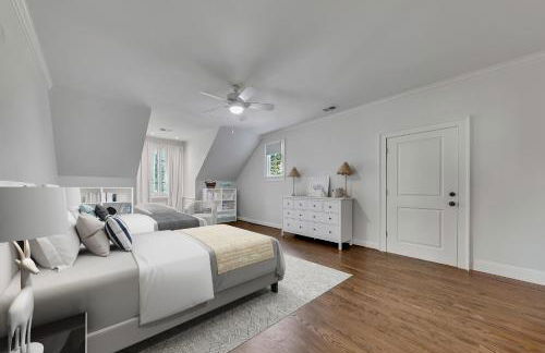 Luxury 5BR Buckhead Home World Cup Ready - Foto 58