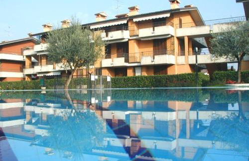 DISCOVERY FLAT with pool & bikes - Foto 30