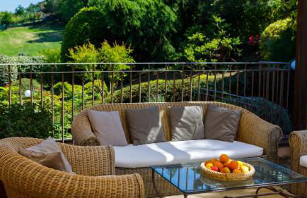 Villa delle Rose - Modern design, pool & AirCO - Foto 44