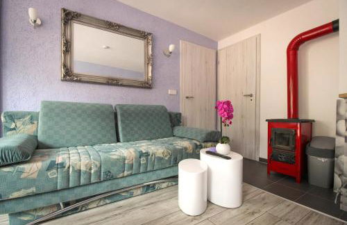 Bungalows am Grimnitzsee - Foto 34